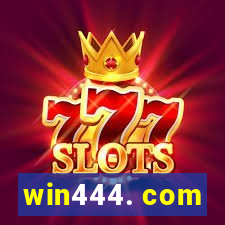 win444. com